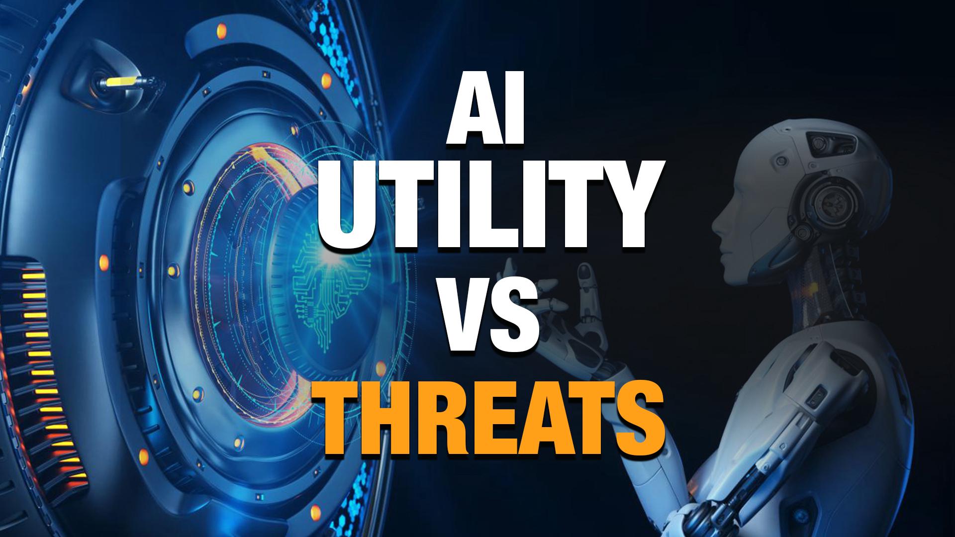 Watch Should Ai Be Regulated? On News9 Plus