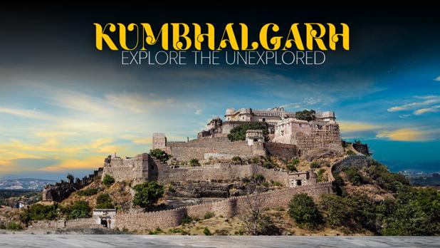 Watch Exploring Kumbhalgarh Legacies Episode 1 On News9 Plus