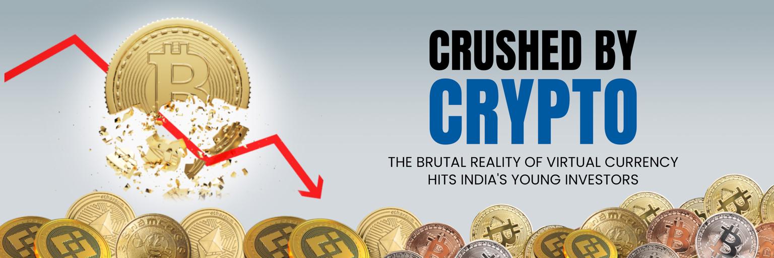 crypto crushed